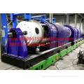 high quality popular new design wire cable tubular stranding machine with good